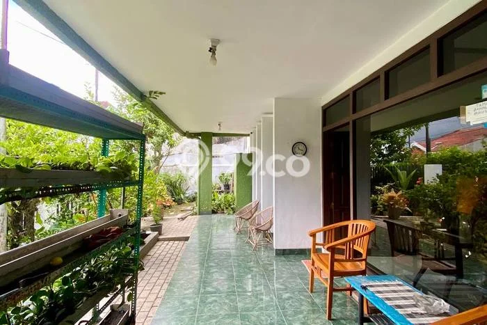 Kos-kosan Dijual di Soekarno Hatta Malang Luas 352m2 Kos-kosan Dijual di Soekarno Hatta Malang Luas 352m2