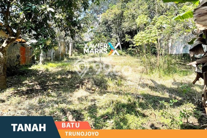 Kavling Tanah Dijual di Batu, Batu, Luas 826m2 Area Strategis Kavling Tanah Dijual di Batu, Batu, Luas 826m2 Area Strategis