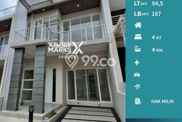 Jual Rumah Minimalis Bagus Punya 4 KT di Batu Batu SHM Jual Rumah Minimalis Bagus Punya 4 KT di Batu Batu SHM