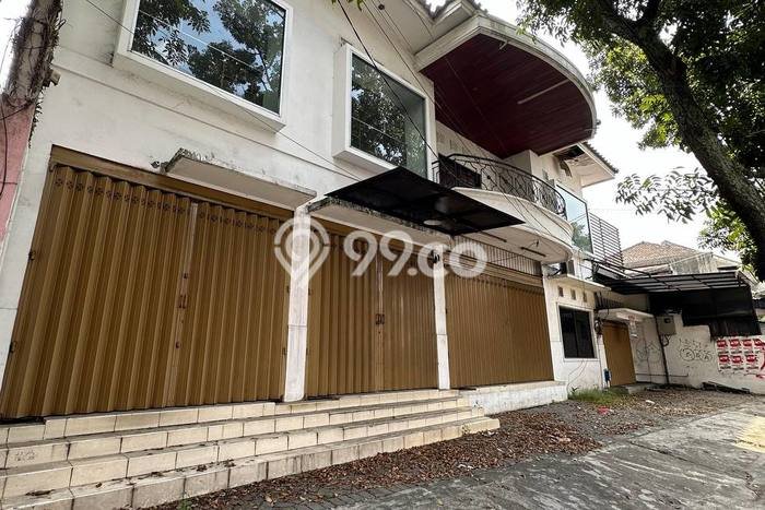 Dijual Komersial di Blimbing Malang LT 250m2 / LB 500m2 Dijual Komersial di Blimbing Malang LT 250m2 / LB 500m2