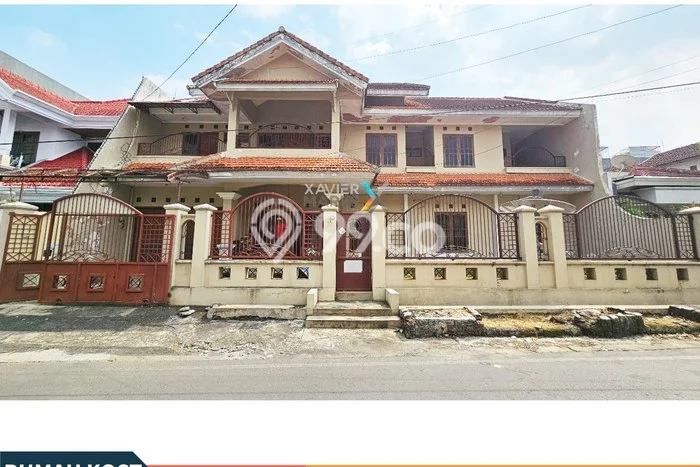 Dijual Rumah Mewah Exclusive di Lowokwaru, Malang Dijual Rumah Mewah Exclusive di Lowokwaru, Malang