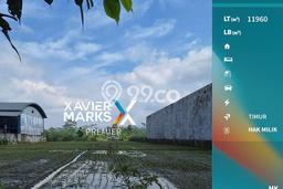 Tanah untuk Dijual Lokasi Pakisaji, Malang Luas 11960m2 SHM Tanah untuk Dijual Lokasi Pakisaji, Malang Luas 11960m2 SHM
