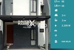 Vila di Batu, Area 66m2m², Dekat Mudah Fasilitas Umum Vila di Batu, Area 66m2m², Dekat Mudah Fasilitas Umum
