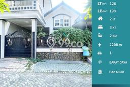 Dijual Rumah 3 Kamar Lokasi Strategis Nyaman dan Strategis di Lowokwaru Dijual Rumah 3 Kamar Lokasi Strategis Nyaman dan Strategis di Lowokwaru