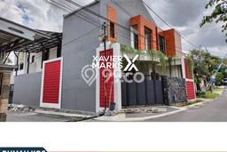 Rumah Kost untuk Dijual di Lowokwaru dengan 18 KT, 5 KM, Luas 260m2 Rumah Kost untuk Dijual di Lowokwaru dengan 18 KT, 5 KM, Luas 260m2