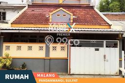 Jual Rumah Minimalis Bagus Punya 4 KT di Blimbing Malang SHM Jual Rumah Minimalis Bagus Punya 4 KT di Blimbing Malang SHM