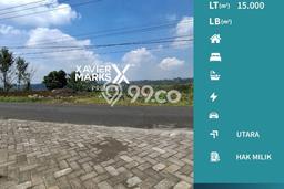 Untuk Dijual Tanah di Wagir Malang Luas 15000m2 SHM Untuk Dijual Tanah di Wagir Malang Luas 15000m2 SHM