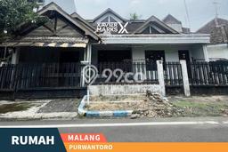 Dijual Rumah Mewah Exclusive di Blimbing, Malang Dijual Rumah Mewah Exclusive di Blimbing, Malang