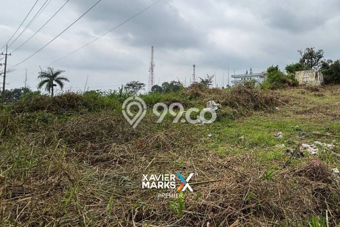 Tanah di Junrejo, Batu Luas 1930m2 Dijual Segera Tanah di Junrejo, Batu Luas 1930m2 Dijual Segera