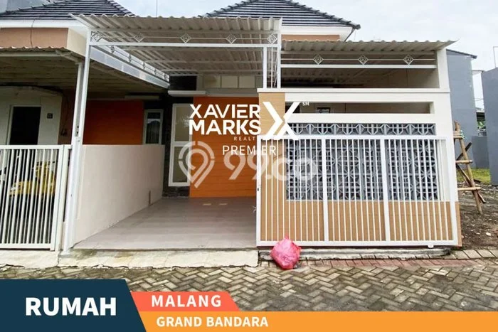 Dijual Rumah 2 Kamar Lokasi Ideal Nyaman dan Strategis di Pakis Dijual Rumah 2 Kamar Lokasi Ideal Nyaman dan Strategis di Pakis