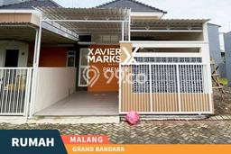 Dijual Rumah 2 Kamar Lokasi Ideal Nyaman dan Strategis di Pakis Dijual Rumah 2 Kamar Lokasi Ideal Nyaman dan Strategis di Pakis