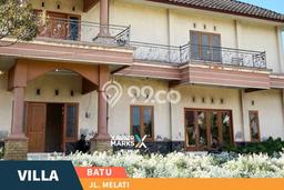 Vila Kawasan Junrejo, Ukuran 1267m2m², Ideal untuk berbagai kebutuhan Vila Kawasan Junrejo, Ukuran 1267m2m², Ideal untuk berbagai kebutuhan