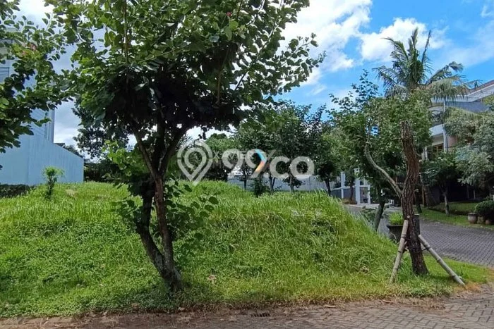 Tanah untuk Dijual Lokasi Blimbing, Malang Luas 268m2 PPJB Tanah untuk Dijual Lokasi Blimbing, Malang Luas 268m2 PPJB