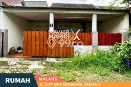Rumah Sederhana Dijual Lokasi Pakisaji 2 Kamar dengan LT 88m2 Rumah Sederhana Dijual Lokasi Pakisaji 2 Kamar dengan LT 88m2
