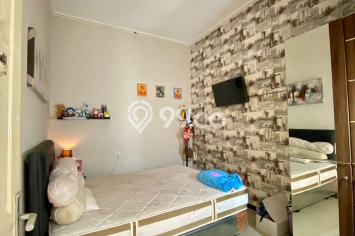 Jual Rumah Eksklusif 4 KT di Soekarno Hatta, Malang Jual Rumah Eksklusif 4 KT di Soekarno Hatta, Malang