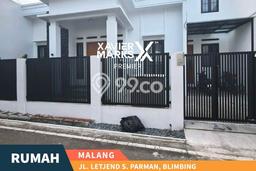 For Sale Rumah 4 Kamar Lokasi Strategis Nyaman dan Strategis di Blimbing For Sale Rumah 4 Kamar Lokasi Strategis Nyaman dan Strategis di Blimbing