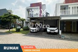 Hunian Nyaman Asri 3 KT Siap Huni di Soekarno Hatta Malang Hunian Nyaman Asri 3 KT Siap Huni di Soekarno Hatta Malang