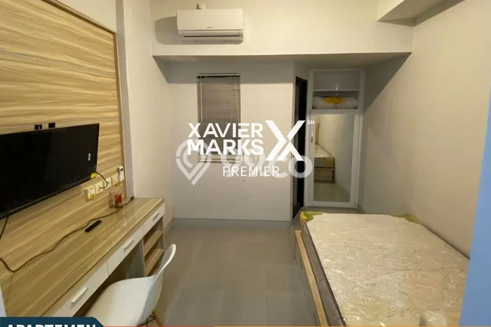 Apartemen Terjangkau di Lowokwaru Malang dengan 1 KT & 1 KM Apartemen Terjangkau di Lowokwaru Malang dengan 1 KT & 1 KM