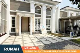Jual Rumah Strategis Bagus Punya 3 KT di Kedungkandang Malang SHM Jual Rumah Strategis Bagus Punya 3 KT di Kedungkandang Malang SHM