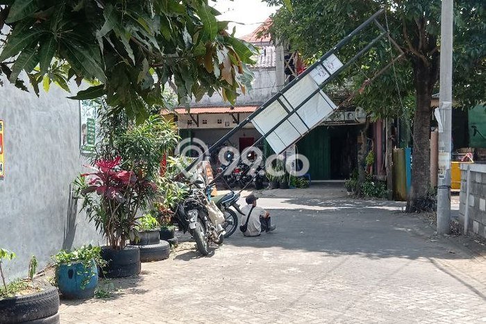 Tanah Kavling Dijual di Tlogomas, Malang dengan Luas Tanah 79m2 Tanah Kavling Dijual di Tlogomas, Malang dengan Luas Tanah 79m2