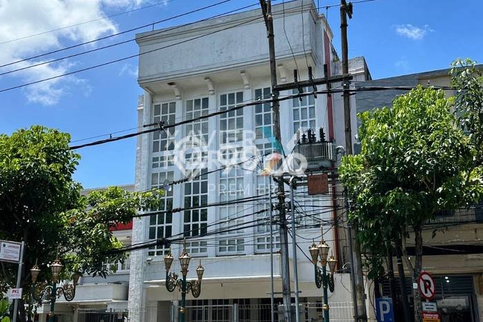 Unit Komersial Dijual di Klojen Malang 1000m2 Unit Komersial Dijual di Klojen Malang 1000m2