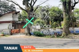 Dijual Tanah di Batu Batu Luas 1250m2 SHM Dijual Tanah di Batu Batu Luas 1250m2 SHM