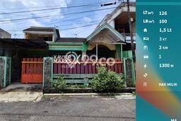 Rumah Modern Cantik 3 KT Bisa Langsung Pindah di Blimbing Rumah Modern Cantik 3 KT Bisa Langsung Pindah di Blimbing