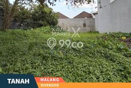 Lahan Dijual Lokasi Blimbing, Malang dengan Luas Tanah 240m2 dan Status SHM Lahan Dijual Lokasi Blimbing, Malang dengan Luas Tanah 240m2 dan Status SHM