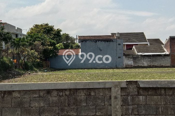 Tanah Kavling Dijual di Tlogomas, Malang dengan Luas Tanah 79m2 Tanah Kavling Dijual di Tlogomas, Malang dengan Luas Tanah 79m2