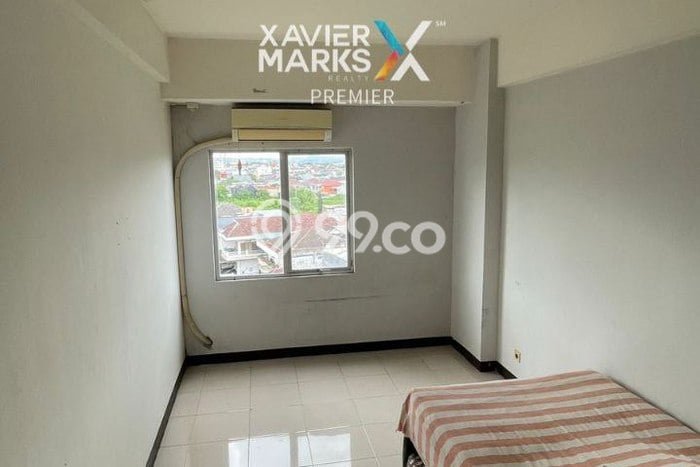 Dijual Apartemen 1 KT 1 KM di Soekarno Hatta Luas 19m2 Dijual Apartemen 1 KT 1 KM di Soekarno Hatta Luas 19m2