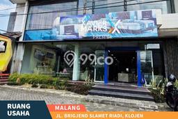 Komersial bagus disewakan di Klojen Malang dengan LB 350m2 harga sewa terbaik Komersial bagus disewakan di Klojen Malang dengan LB 350m2 harga sewa terbaik