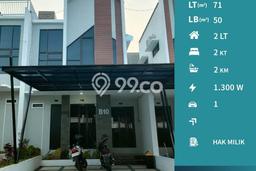 Hunian Cantik Minimalis Lb 50m2 di Batu, Batu Hunian Cantik Minimalis Lb 50m2 di Batu, Batu