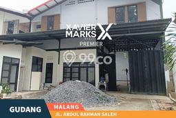Disewakan Gudang di Pakis Malang LT 544m2, LB 358m2 Disewakan Gudang di Pakis Malang LT 544m2, LB 358m2