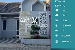 Dijual Cepat Rumah Favorit Siap Huni LB 70m2 di Dau, Malang Dijual Cepat Rumah Favorit Siap Huni LB 70m2 di Dau, Malang