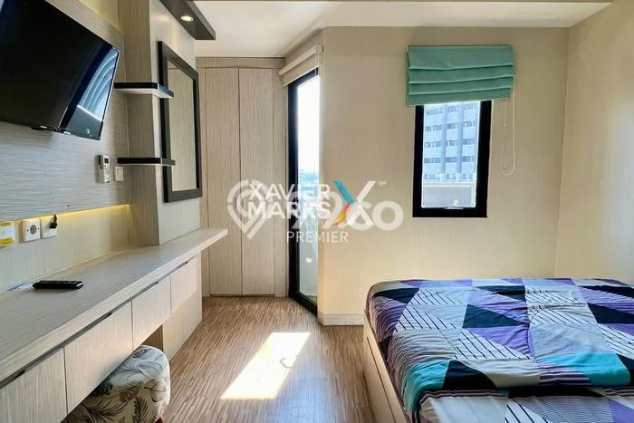Hunian Apartemen Ekonomis 1 KT 1 KM di Lowokwaru, Malang, Jawa Timur Hunian Apartemen Ekonomis 1 KT 1 KM di Lowokwaru, Malang, Jawa Timur