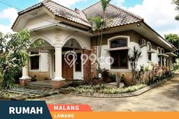 Best Deal Hunian Premium Ideal dan Luas di Lawang, Malang Best Deal Hunian Premium Ideal dan Luas di Lawang, Malang