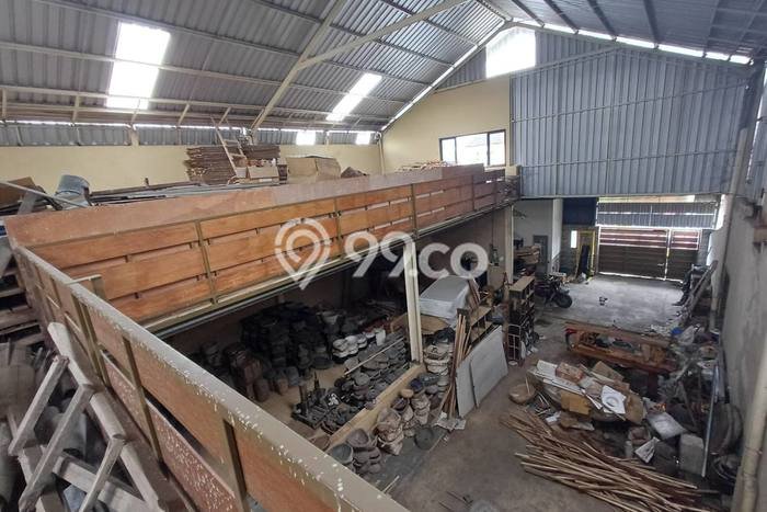 Gudang Bagus Dijual LB 380m2 Lokasi Strategis Malang Area Cocok untuk Berbisnis Gudang Bagus Dijual LB 380m2 Lokasi Strategis Malang Area Cocok untuk Berbisnis
