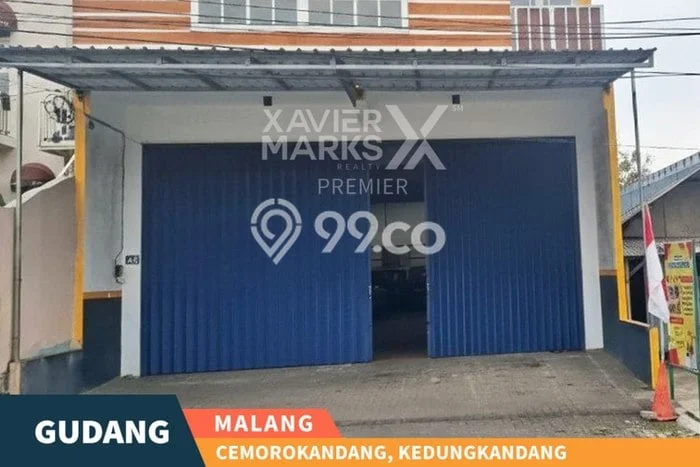 Area Strategis! Disewakan Komersial Lokasi Kedungkandang, Malang Cocok untuk Bisnis Area Strategis! Disewakan Komersial Lokasi Kedungkandang, Malang Cocok untuk Bisnis