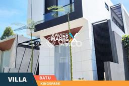 Vila di Batu, Area 144m2m², Area Strategis Vila di Batu, Area 144m2m², Area Strategis