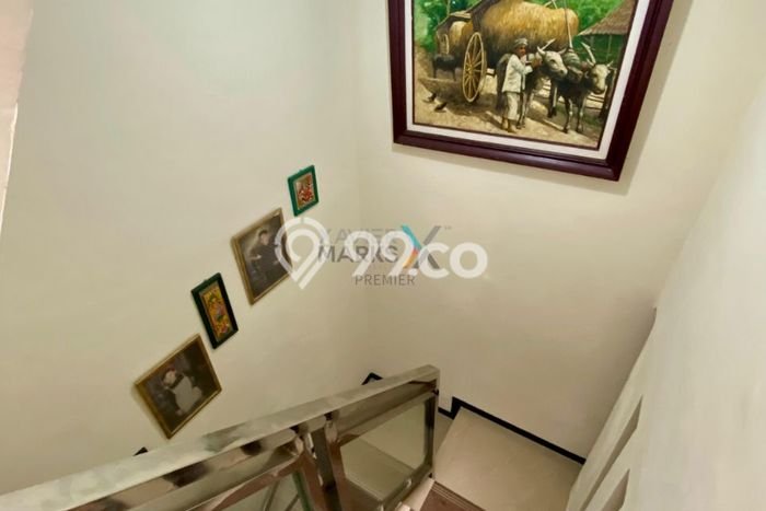 Jual Rumah Eksklusif 4 KT di Soekarno Hatta, Malang Jual Rumah Eksklusif 4 KT di Soekarno Hatta, Malang