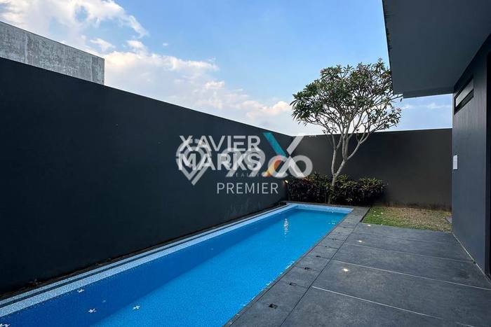 Vila Strategis di Junrejo, Area 257m2m², Lingkungan Nyaman Vila Strategis di Junrejo, Area 257m2m², Lingkungan Nyaman