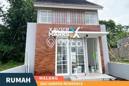 Dijual Rumah Minimalis Bagus Punya 2 KT di Dau Malang SHM Dijual Rumah Minimalis Bagus Punya 2 KT di Dau Malang SHM
