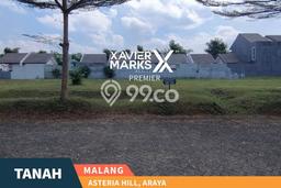 Tanah Kavling Dijual di Malang dengan Spesifikasi 200m2 Tanah Kavling Dijual di Malang dengan Spesifikasi 200m2