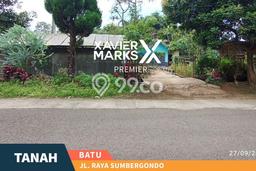 Untuk Dijual Tanah di Batu Batu Luas 4491m2 SHM Untuk Dijual Tanah di Batu Batu Luas 4491m2 SHM