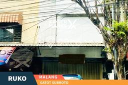 Ruko Disewakan Lokasi Klojen Malang Harga Spesial! Ruko Disewakan Lokasi Klojen Malang Harga Spesial!