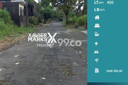 Tanah Dijual Lokasi Strategis di Malang dengan Luas 450m2 Tanah Dijual Lokasi Strategis di Malang dengan Luas 450m2