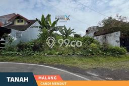 Jarang Ada! Tanah di Lowokwaru Punya Luas 420m2 SHM Jarang Ada! Tanah di Lowokwaru Punya Luas 420m2 SHM