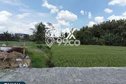Tanah Dijual Lokasi Lowokwaru, Malang dengan Luas Tanah 1100m2 dan Status AJB Tanah Dijual Lokasi Lowokwaru, Malang dengan Luas Tanah 1100m2 dan Status AJB