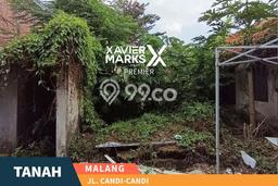 Tanah Kavling Disewakan di Soekarno Hatta dengan Luas 567m2 Tanah Kavling Disewakan di Soekarno Hatta dengan Luas 567m2