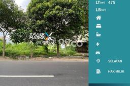 Untuk Dijual Tanah di Blimbing Malang Luas 475m2 SHM Untuk Dijual Tanah di Blimbing Malang Luas 475m2 SHM